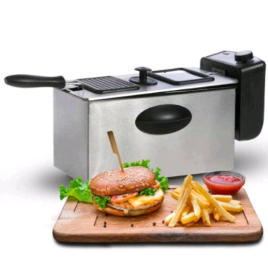 3L  Deep Fat Fryer