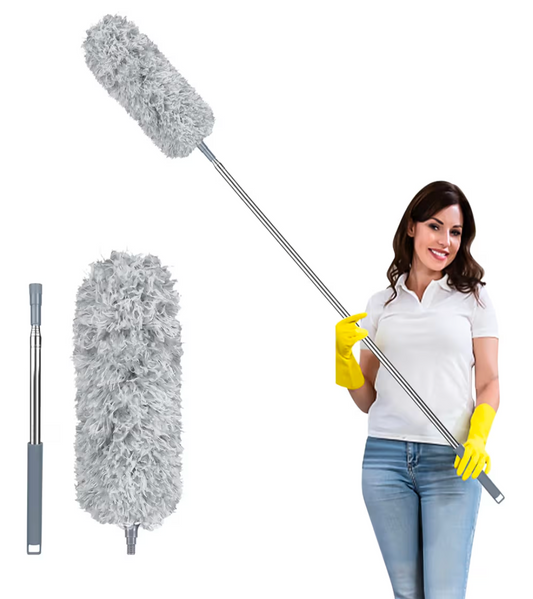 Extendable Feather Duster