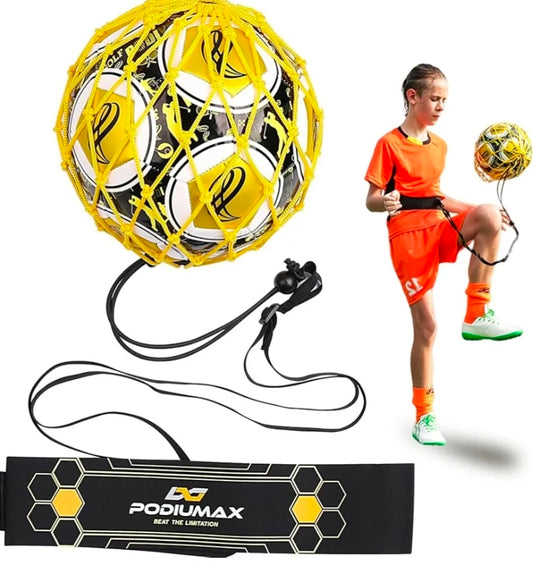 Football Kick Trainer