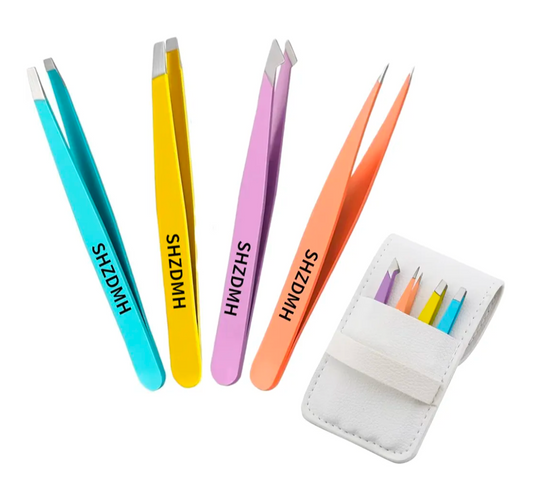 Tweezer set