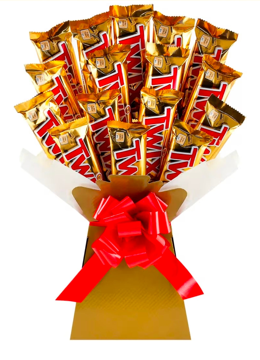 Twix Bouquet