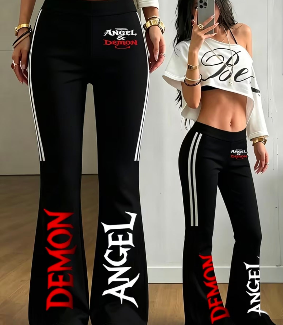 Angel & Demon Leggings