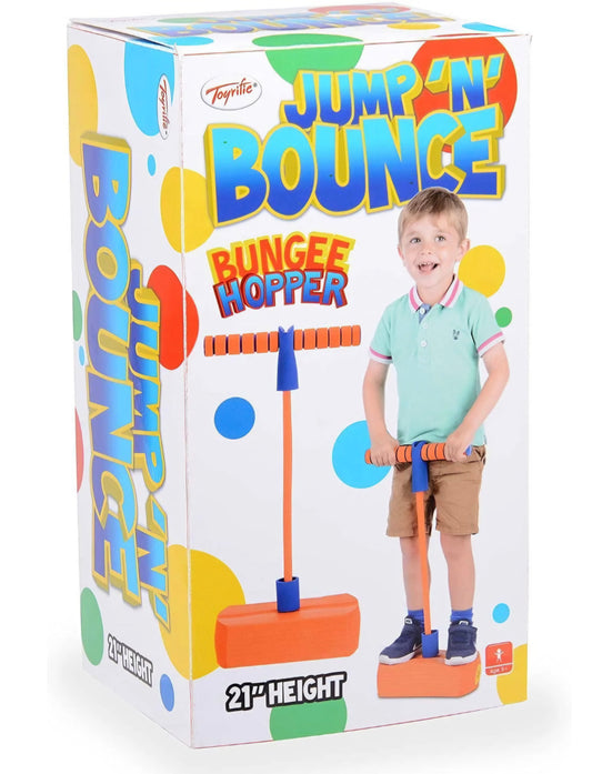 Bungee Hopper