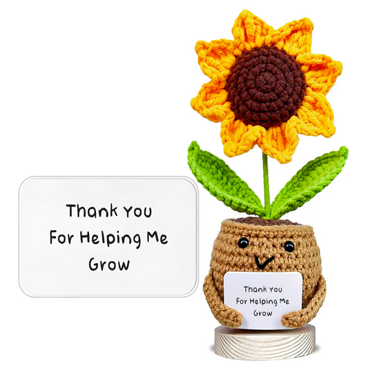 Teacher Gift Sunflower
