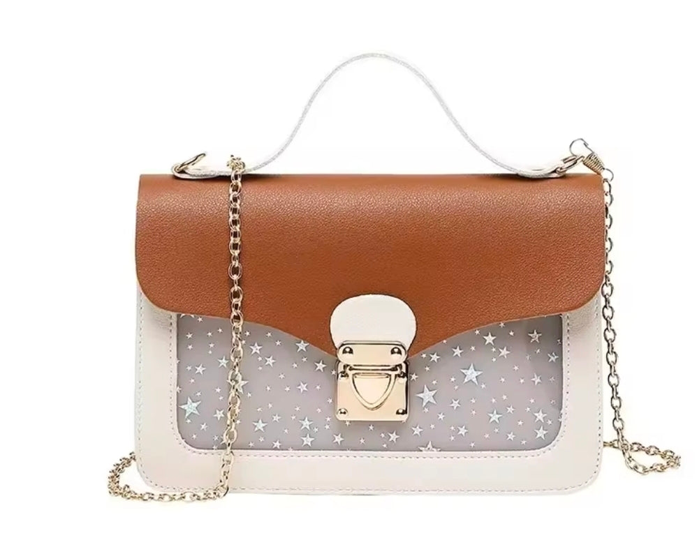 Small Shoulder Bag