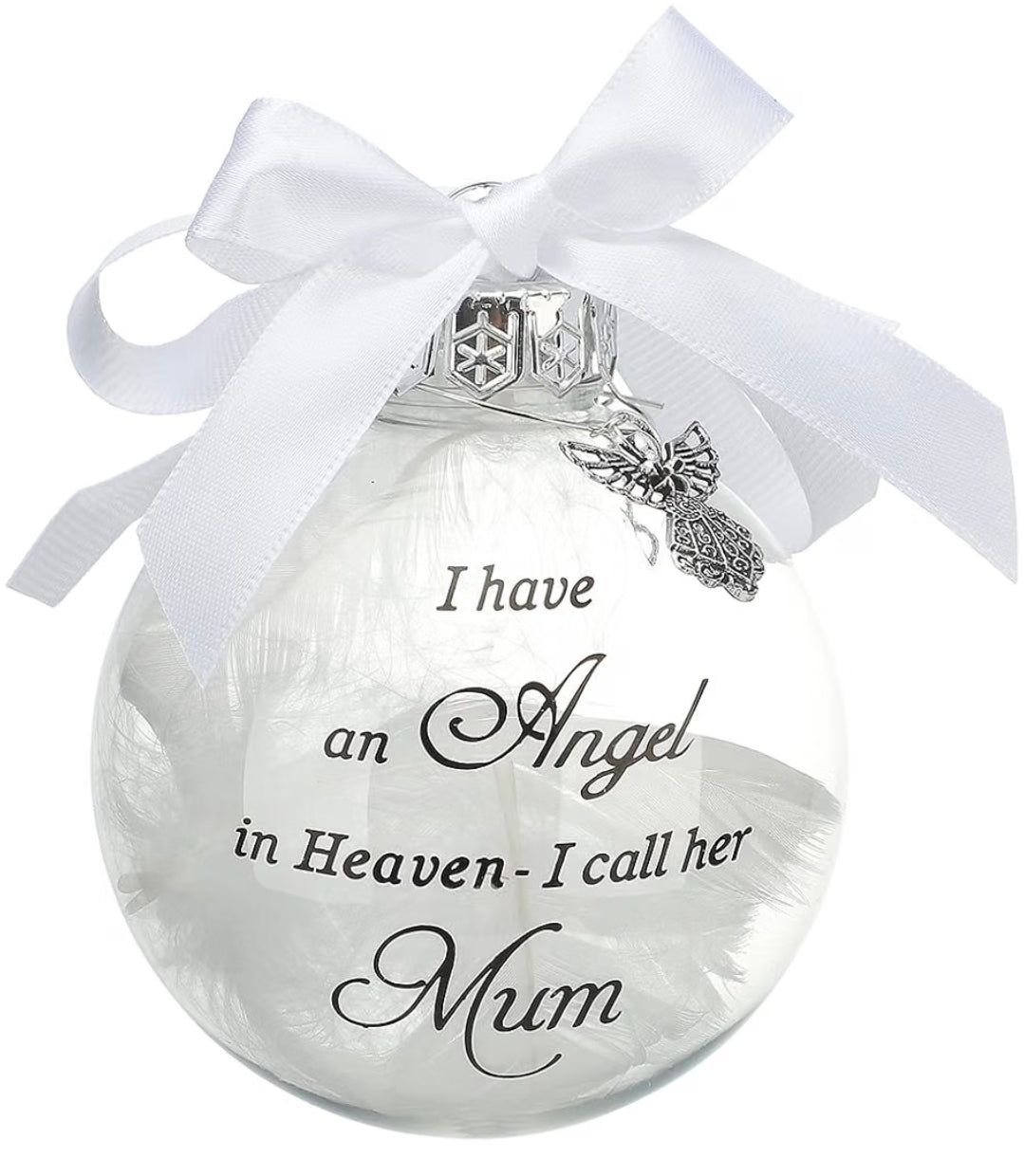 Angel In Heaven