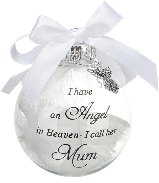 Angel In Heaven