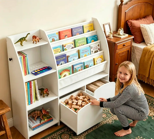 Bookshelf