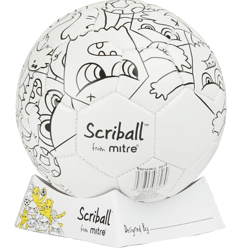 Mitre Scriball