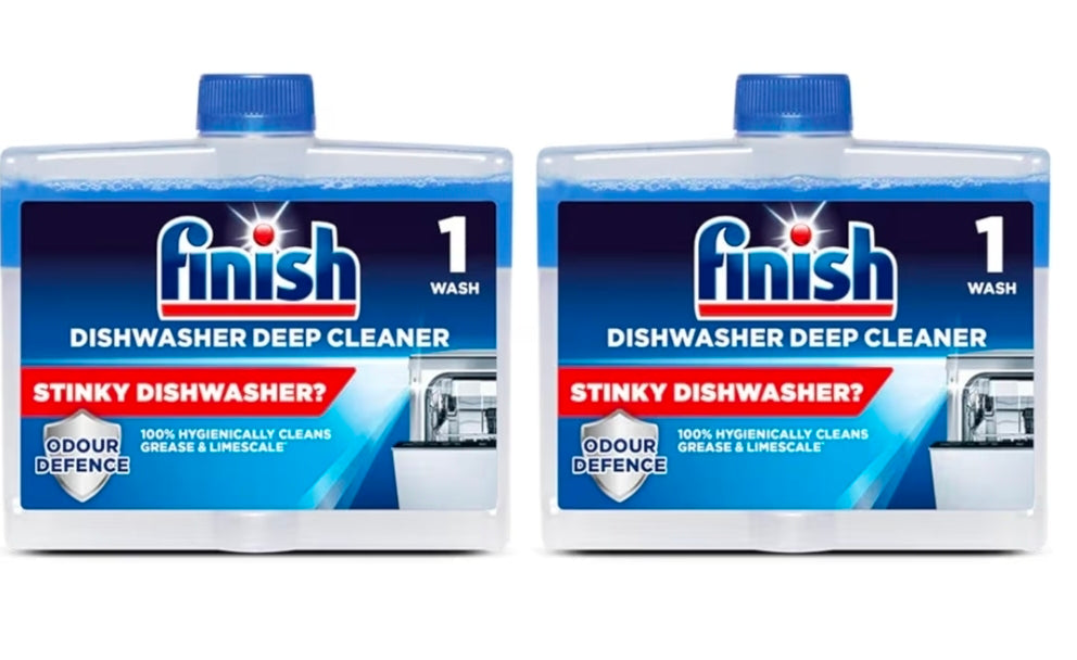 Dishwasher Cleaner