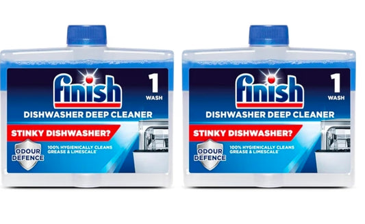 Dishwasher Cleaner