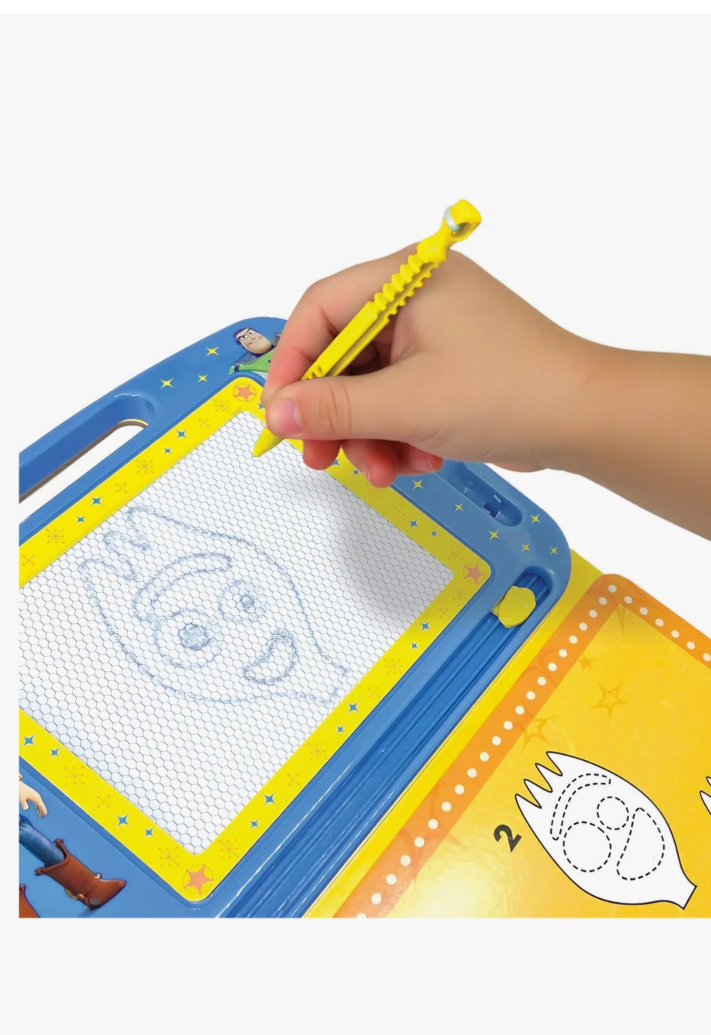 Ts Read & Doodle set
