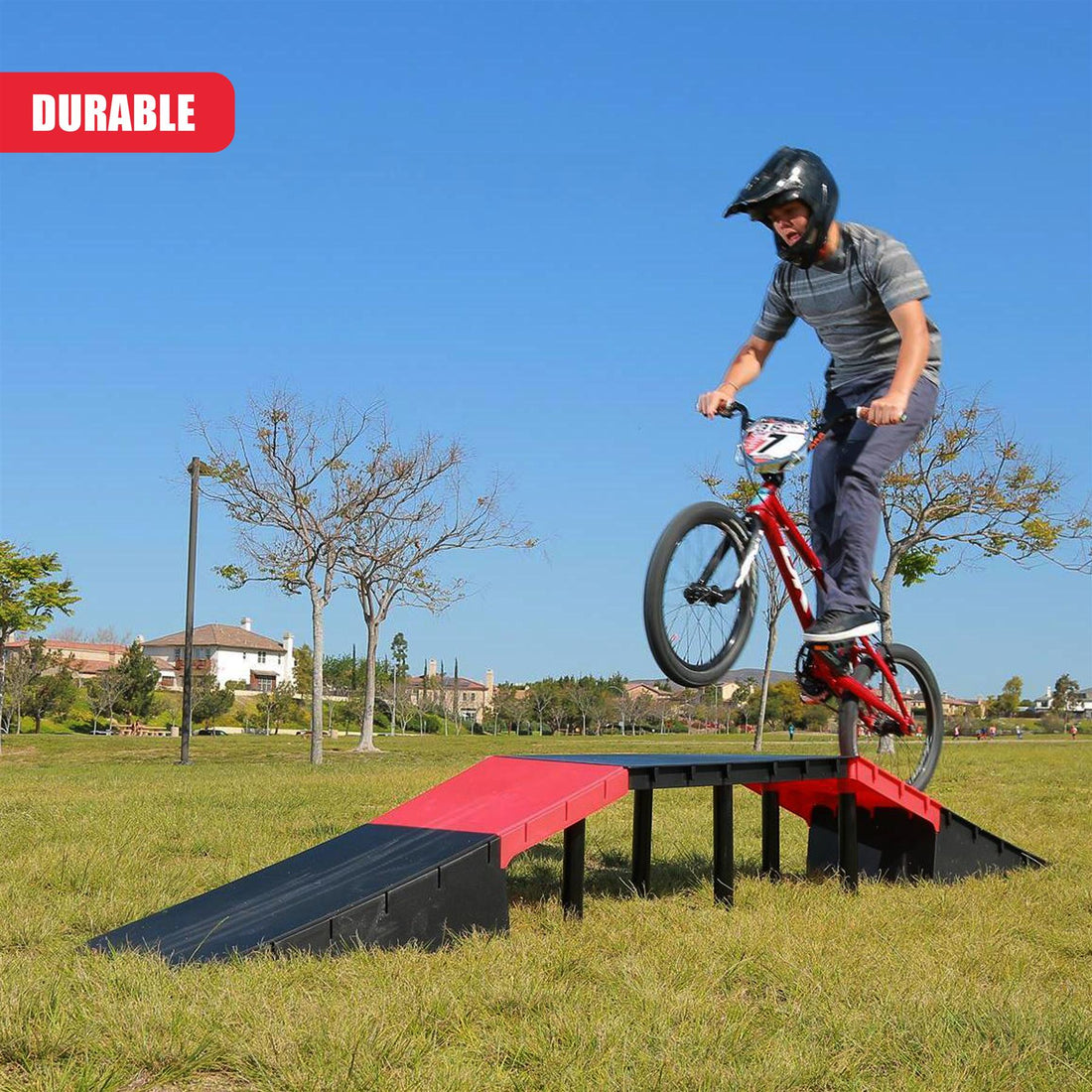 Skate Ramp