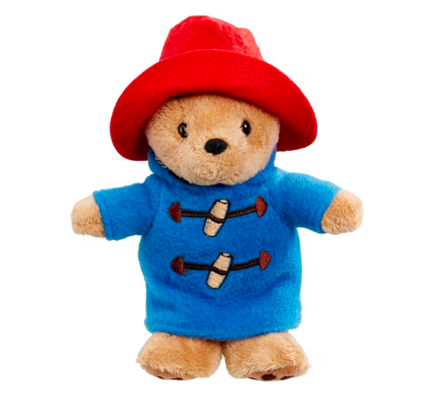Paddington Plush
