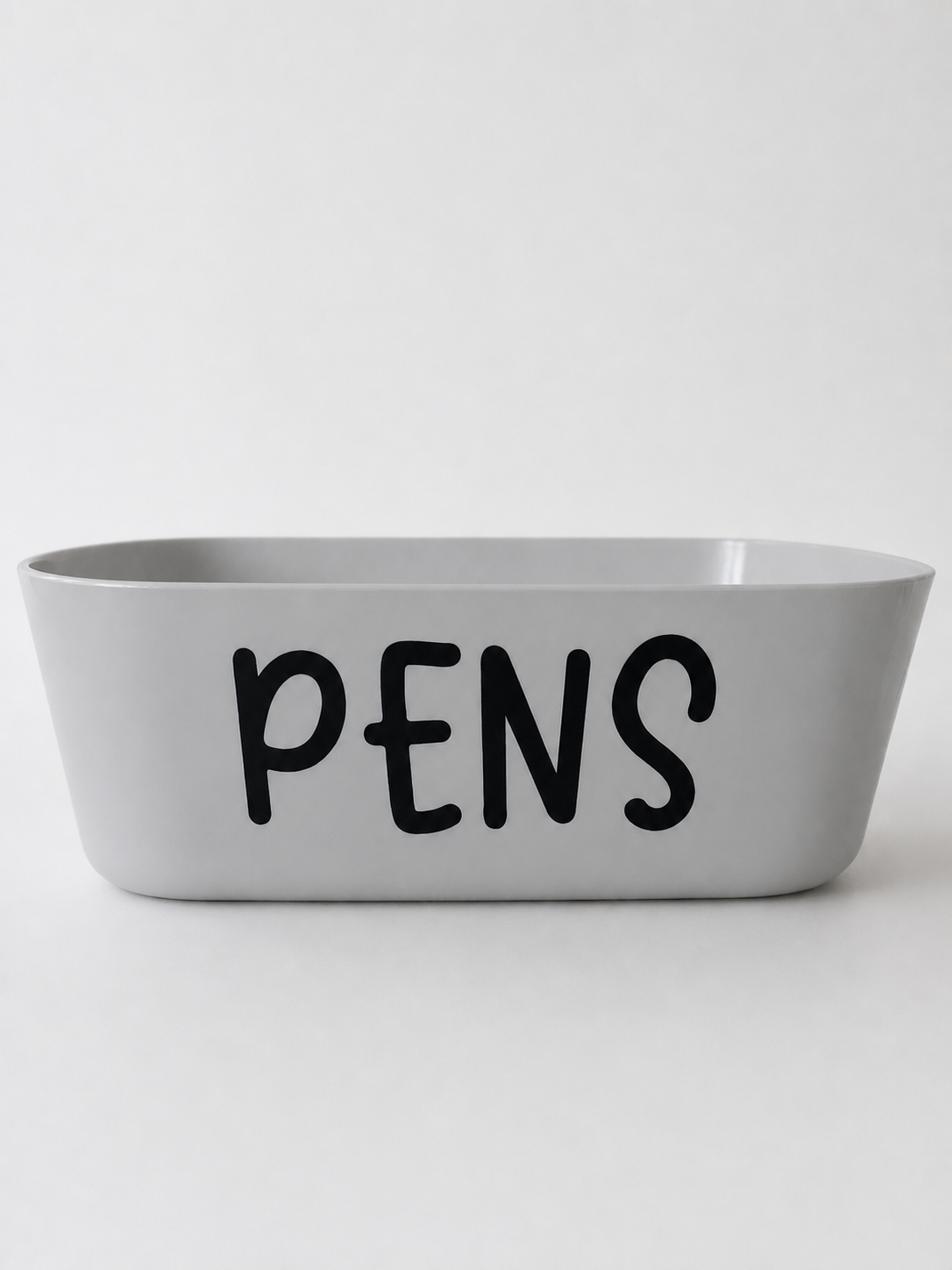Storage Trays