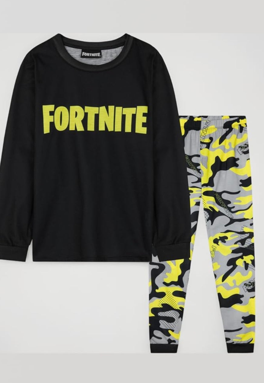 Fortnite pyjamas