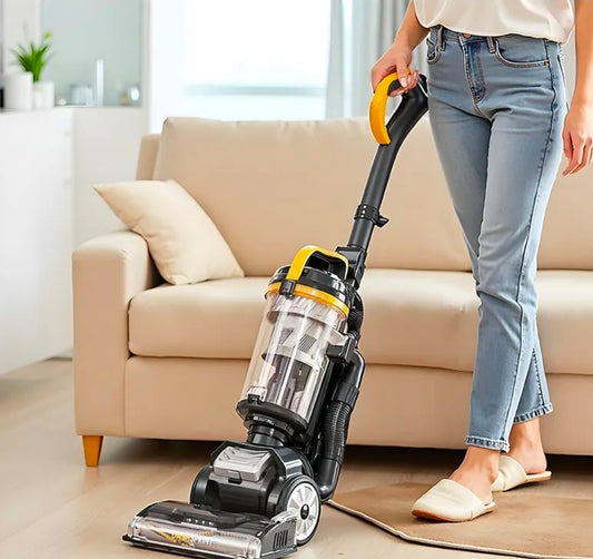 Upright Hoover