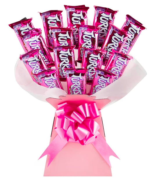 Turkish Delight Bouquet