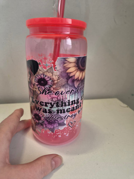 Affirmation Libby Cup