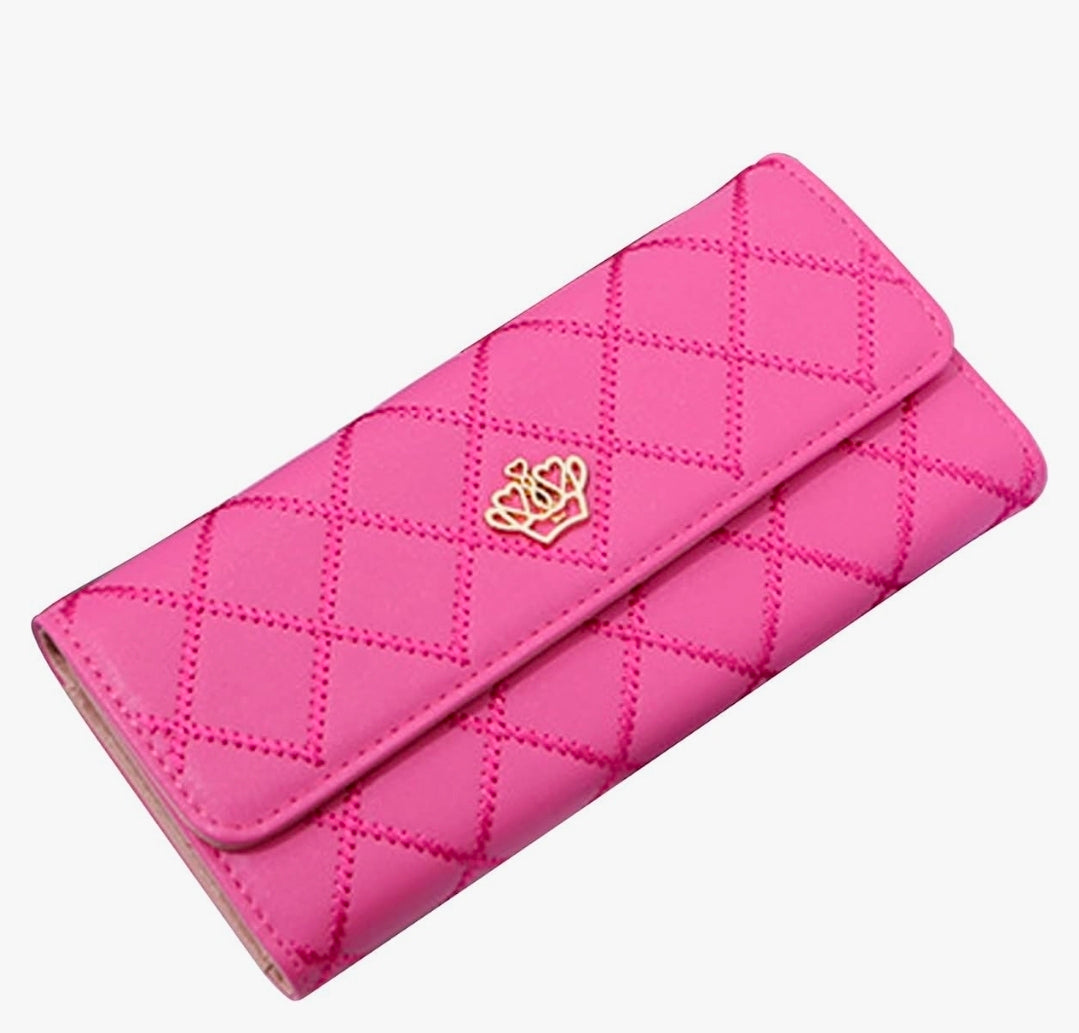 Long Wallet