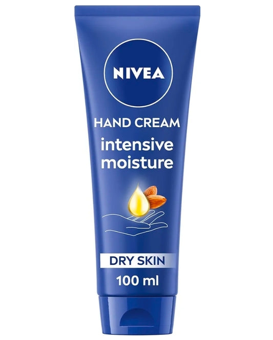 Intensive Moisture Hand Cream