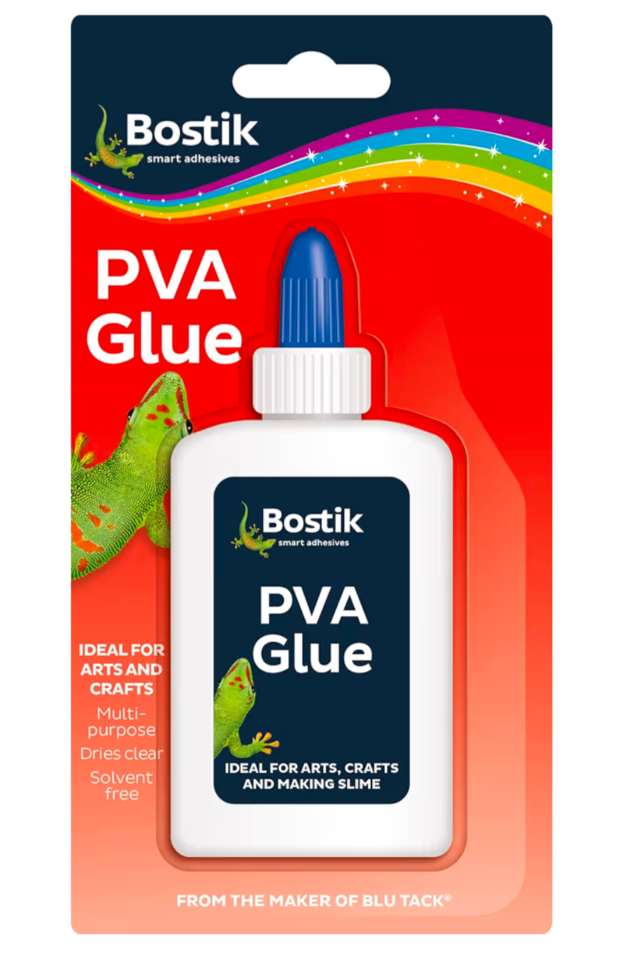 PVA Glue 118ml