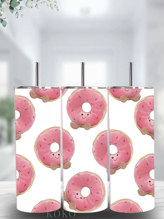 Donut Tumbler