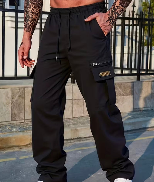 Mens Cargo Pants