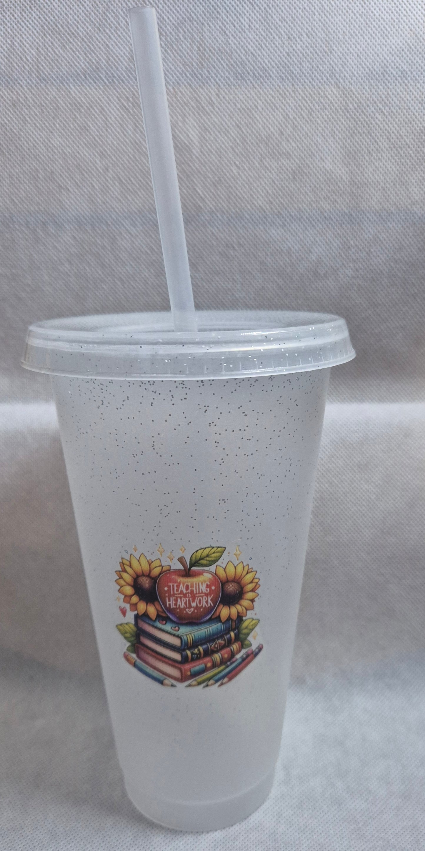 Teacher Cold Cups