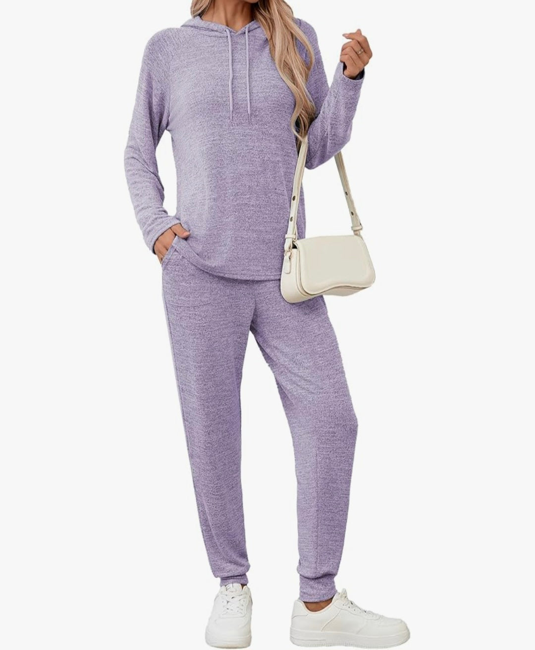Women's tracksuit