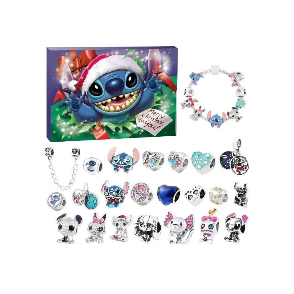 Alien Advent Calendar