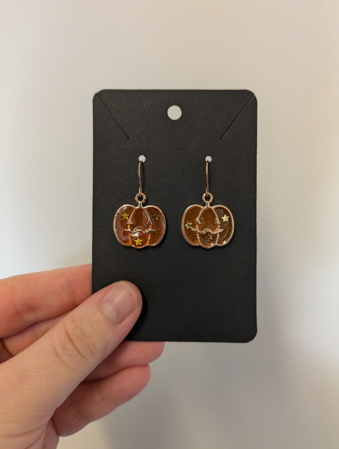 Halloween Earrings