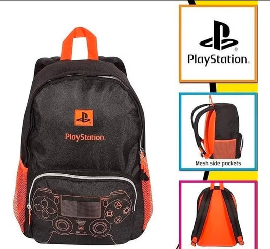 PS Backpack