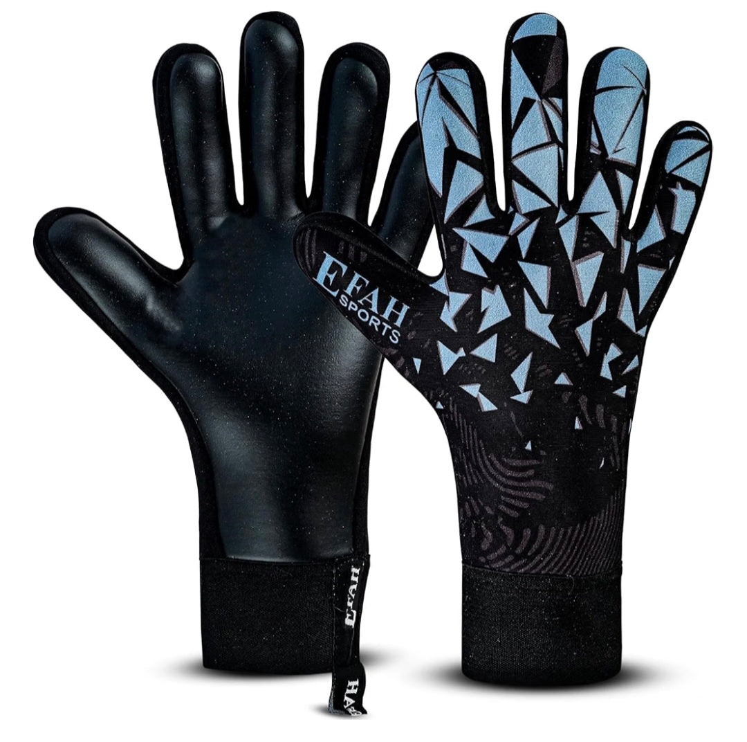 Goalkeeper gloves