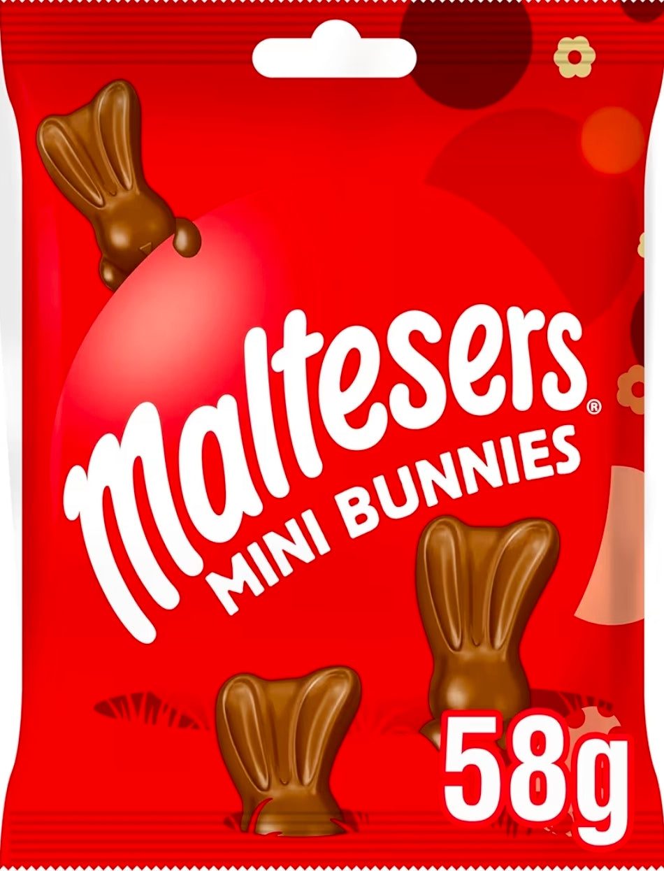 Maltesers Mini Bunnies
