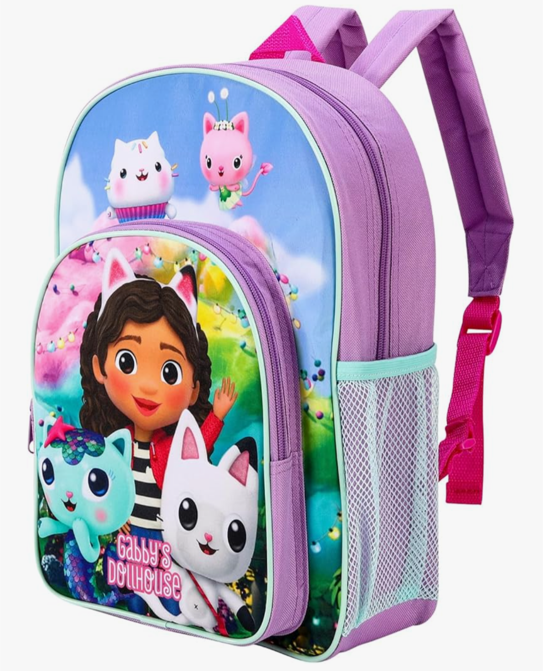 Gabby Backpack
