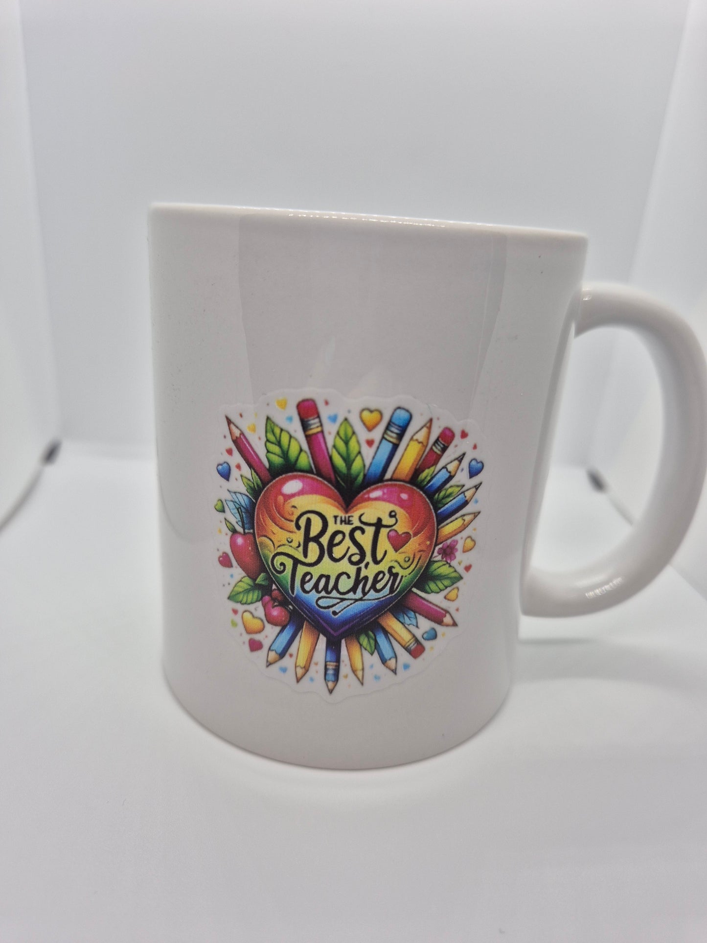 Teacher Mug