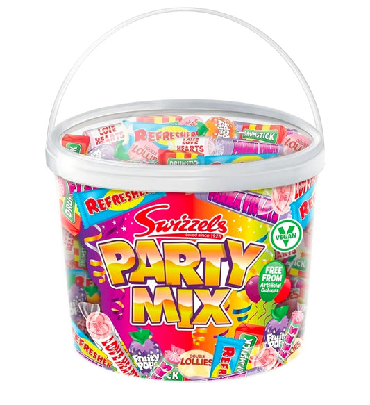 Party Mix