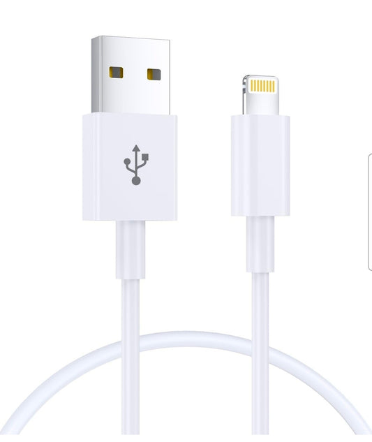 IPhone Charger Lead