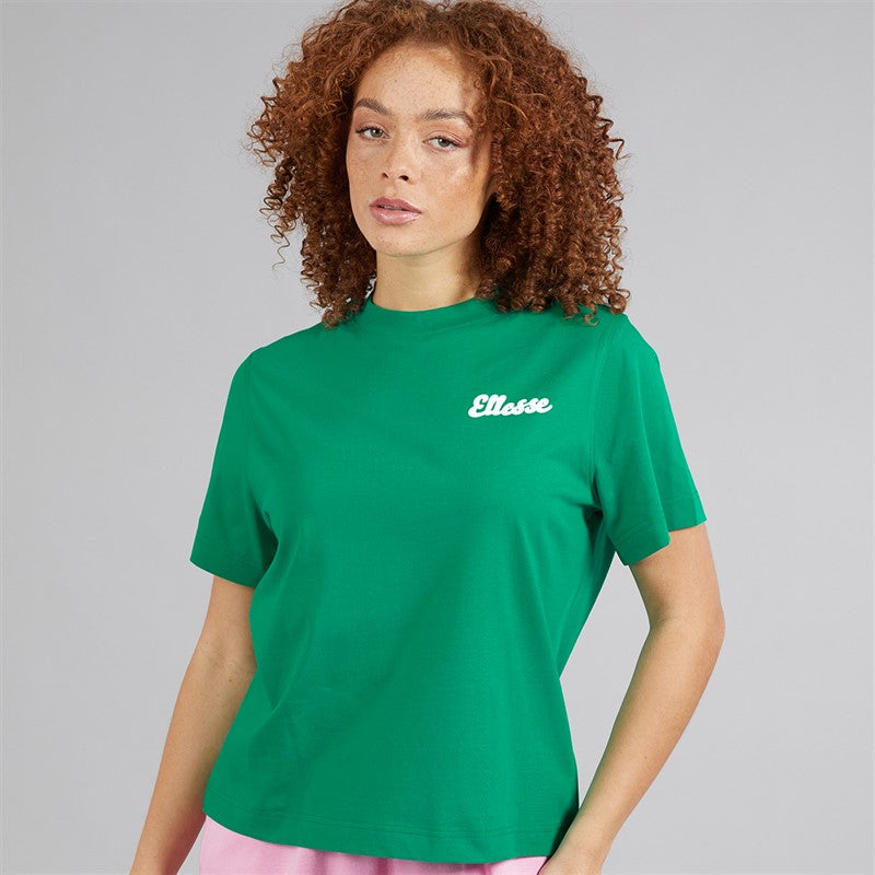 Womens T-shirt