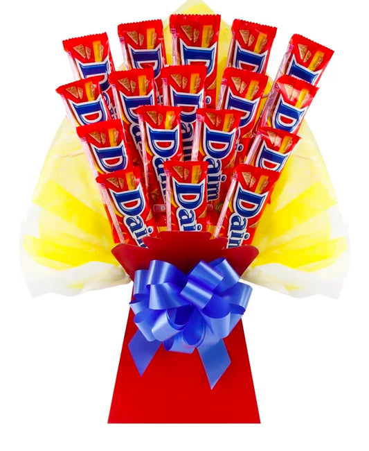 Daim Bouquet