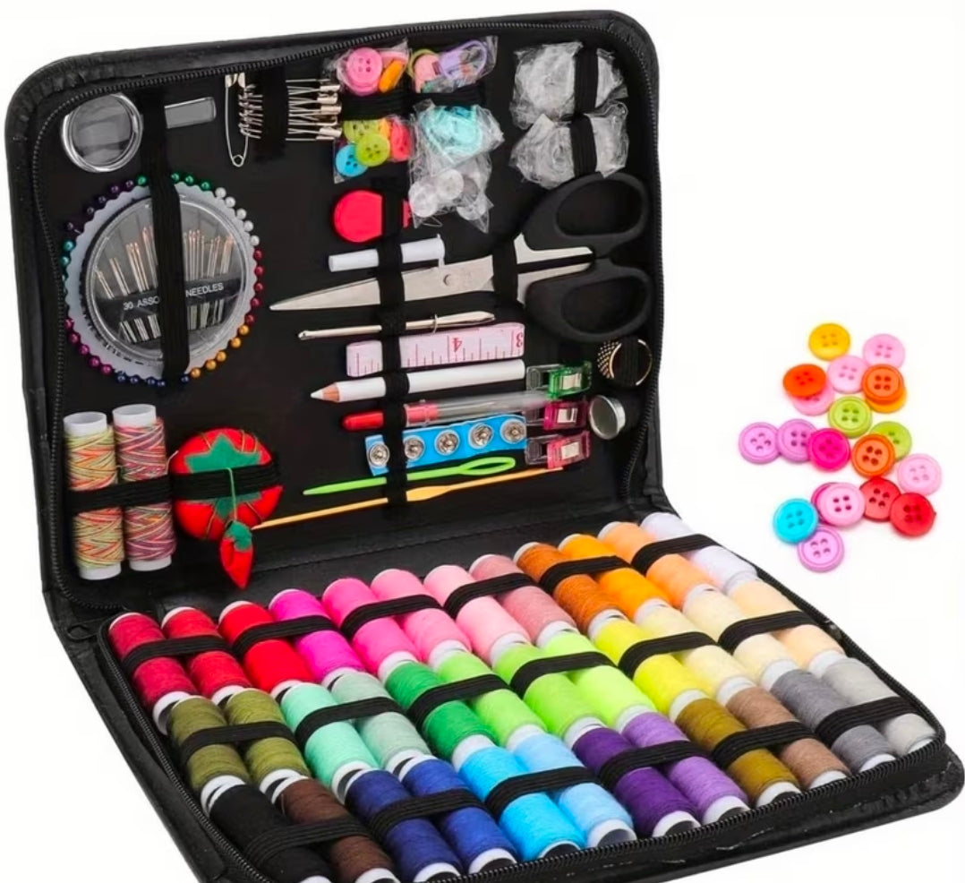201pc Sewing Set