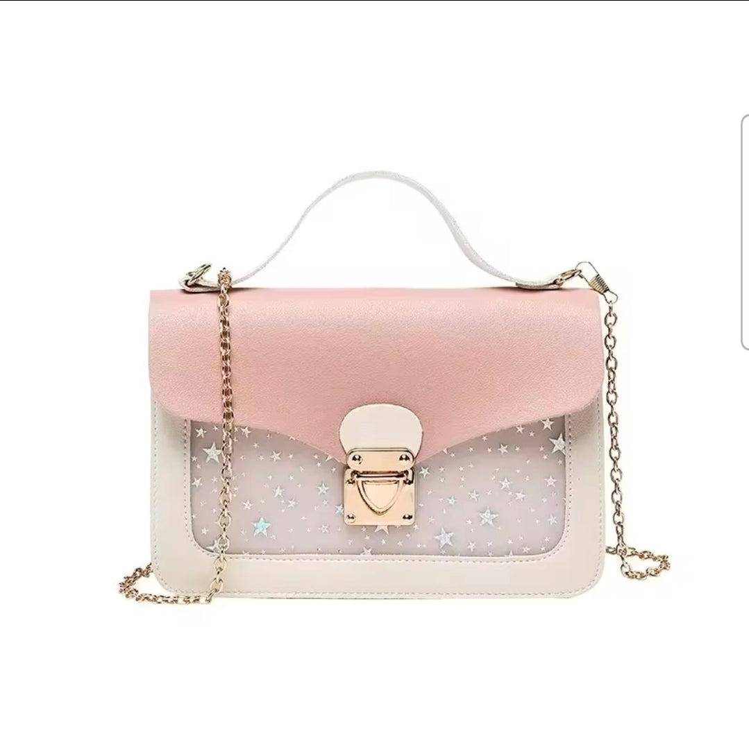 Small Shoulder Bag