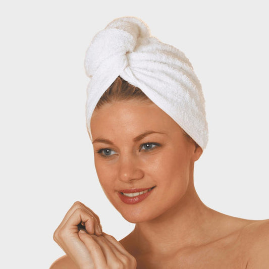 Turbie Towel
