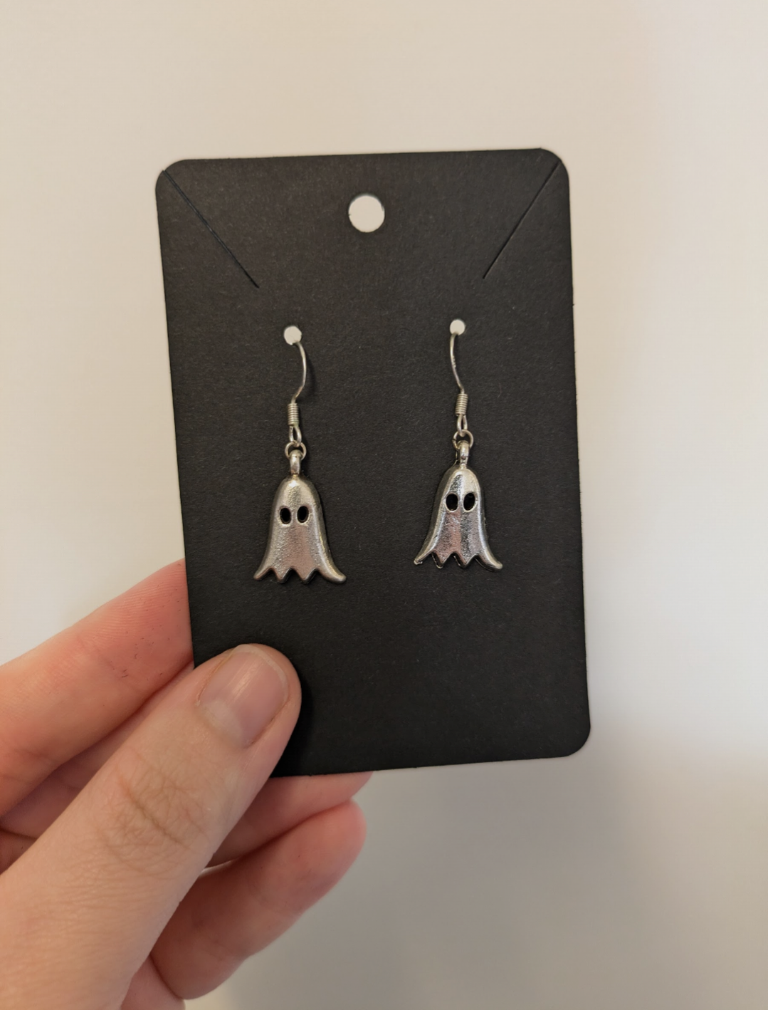 Halloween Earrings