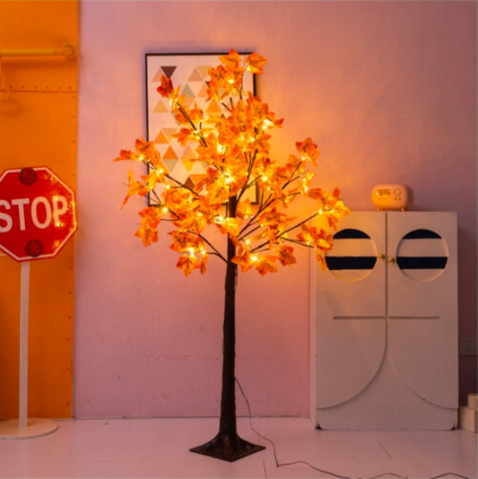 1.5m Maple Tree LED