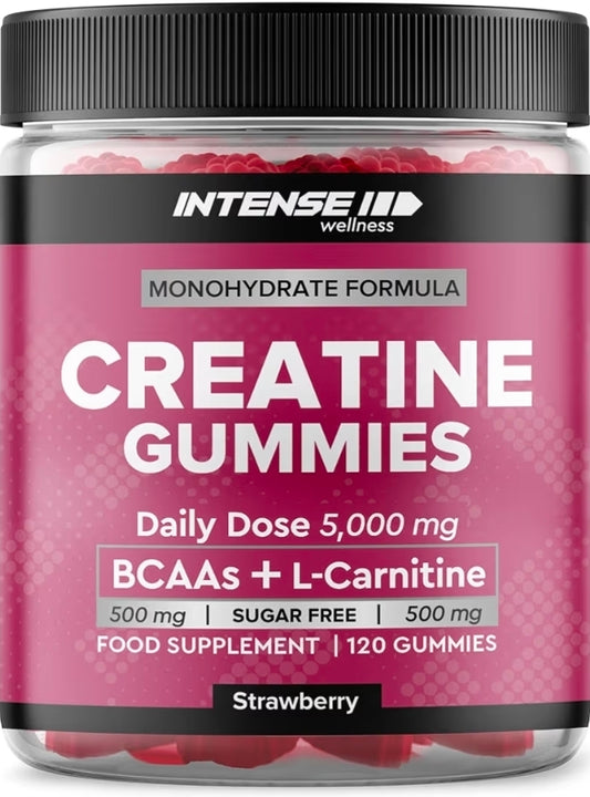 Creatine Gummies