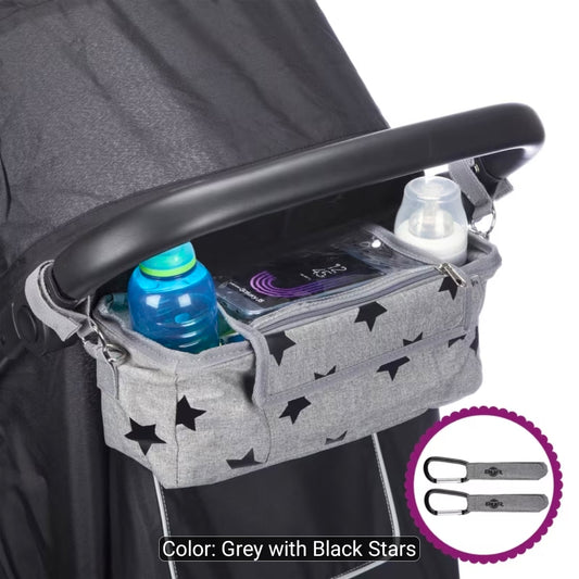 Pram Organiser Bag