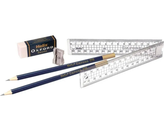 5pc Stationary set