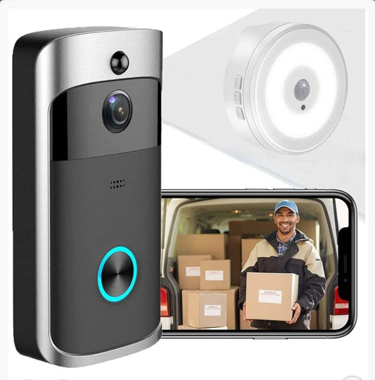 Video Doorbell